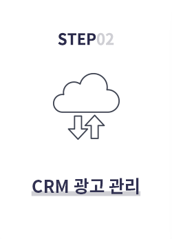 CRM광고관리